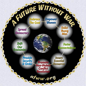 AFWW logo
