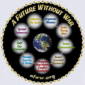 AFWW logo